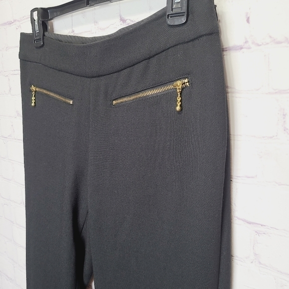 Kate Spade crop Ankle Pants - Picture 3 of 9